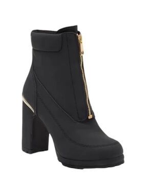DKNY Logan Boots